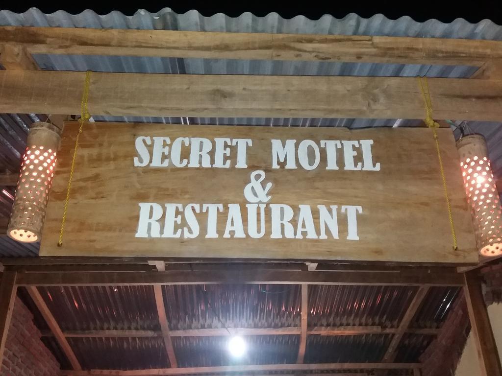 Secret Guest Hause Ξενοδοχείο Bira Εξωτερικό φωτογραφία